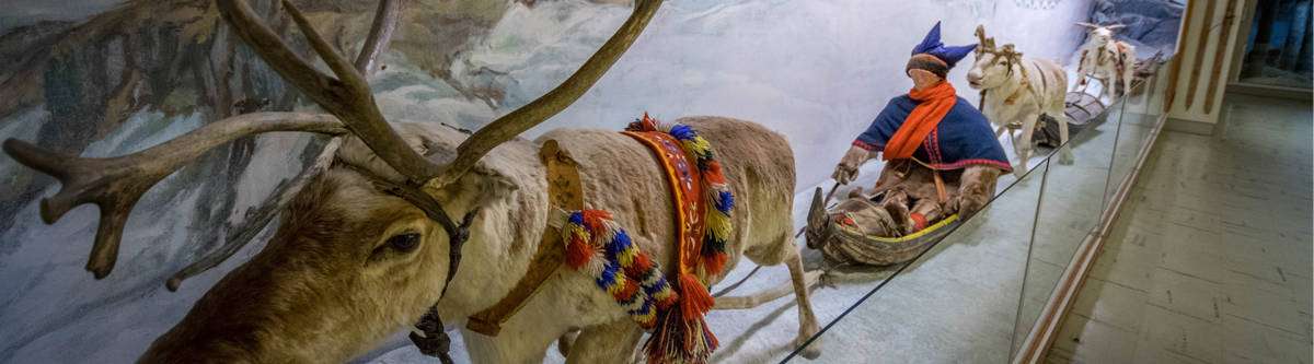 tromso polarmuseum