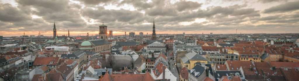 Sweden > Copenhagen