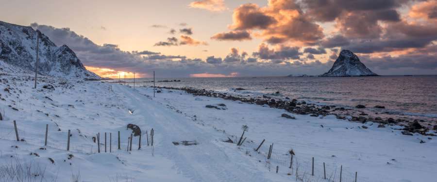 andenes lofoten