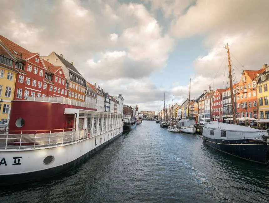 citytrip copenhagen from malmo - things to see in malmo
