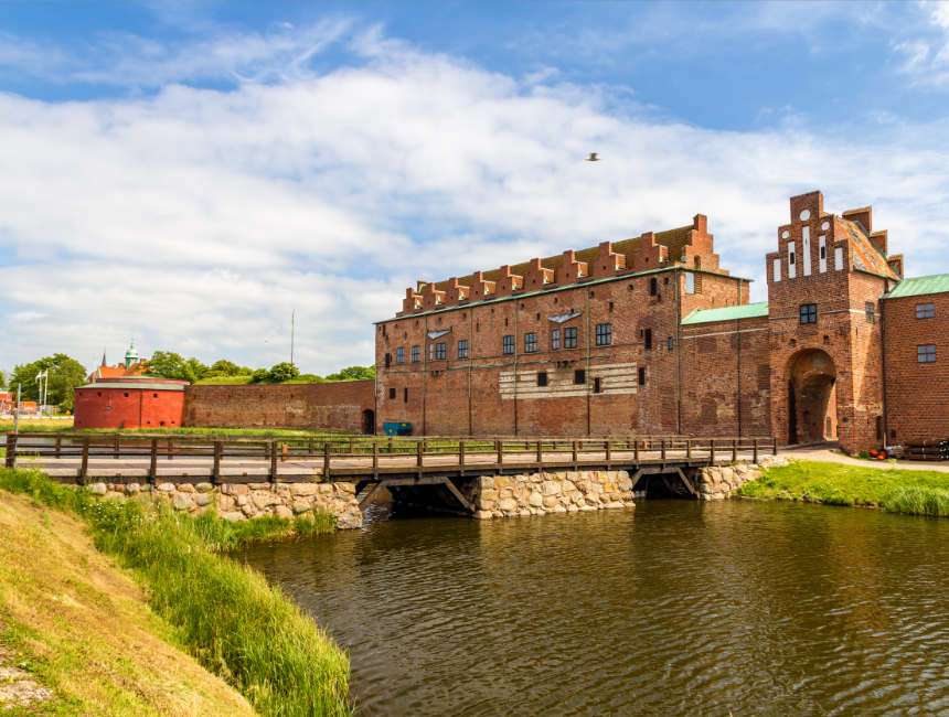Malmohuss slott malmo attractions