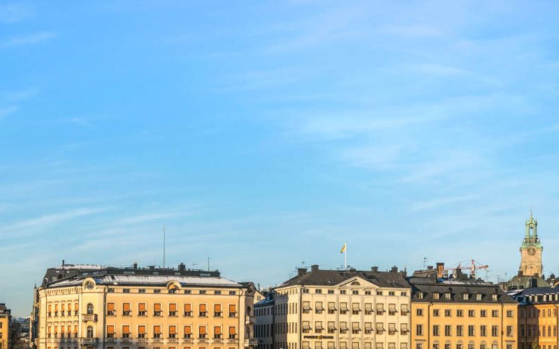 Best places to visit in Stockholm