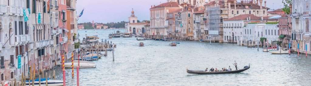 things to do in Venice