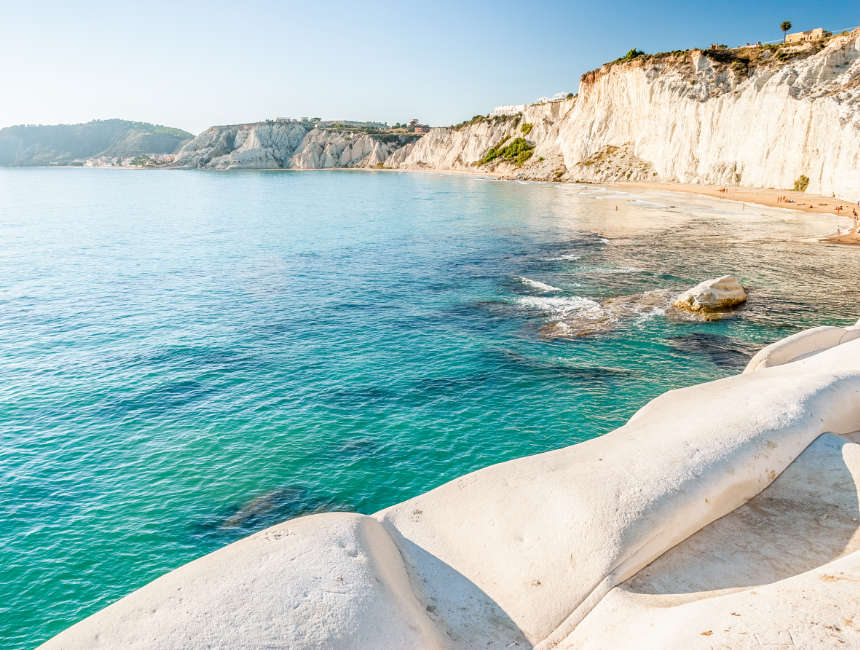 beste plaatsen om te bezoeken in sicilië scala dei turchi