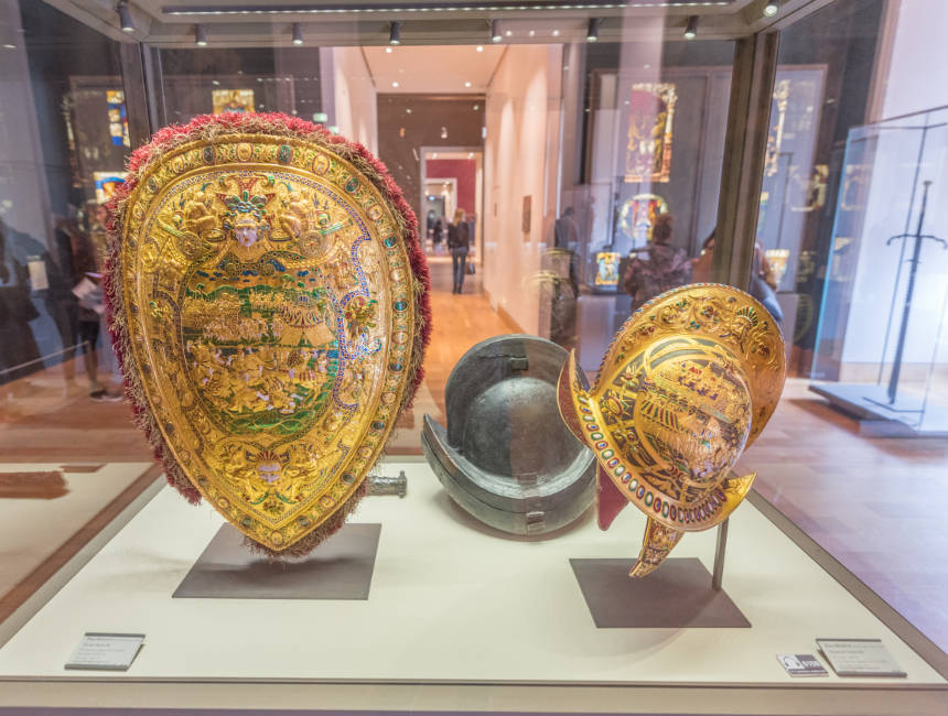 louvre tickets online