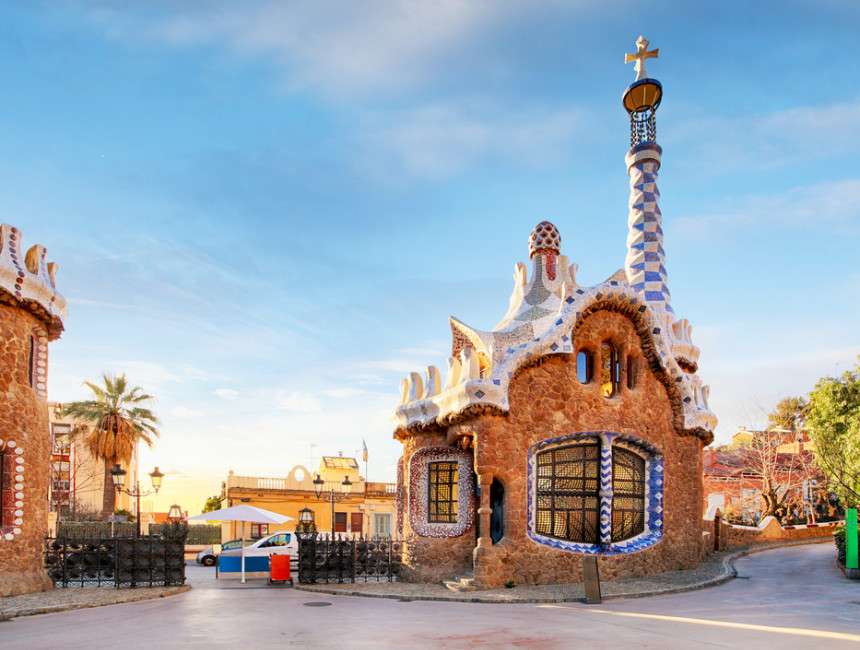 Visiting Park Guell What To See Information Tickets Fun Facts And More Visiting Park Guell What To See Information Tickets Fun Facts And More